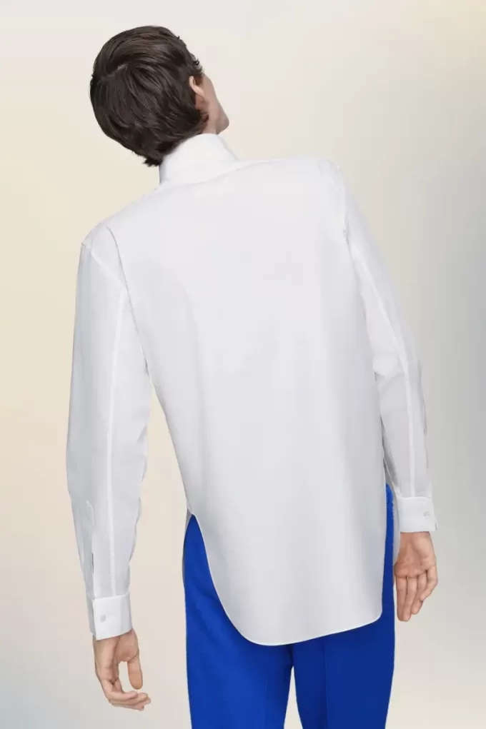Maison Margiela Shirt met lange mouwen