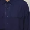 Maison Margiela Shirt met lange mouwen