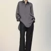 Maison Margiela Shirt met lange mouwen