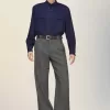 Maison Margiela Shirt met lange mouwen