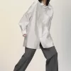 Maison Margiela Shirt met lange mouwen