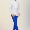 Maison Margiela Shirt met lange mouwen