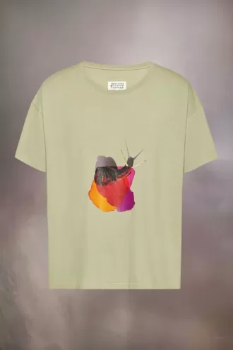 Maison Margiela Slak T-shirt