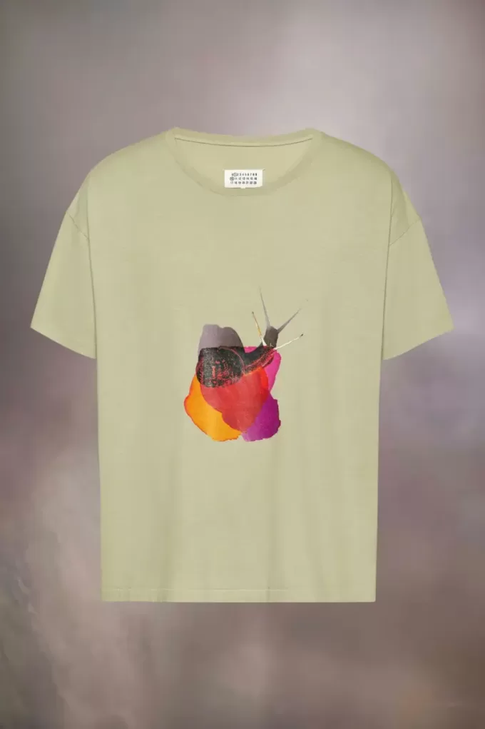 Maison Margiela Slak T-shirt