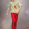Maison Margiela Slak T-shirt