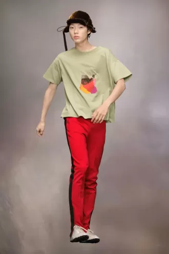 Maison Margiela Slak T-shirt