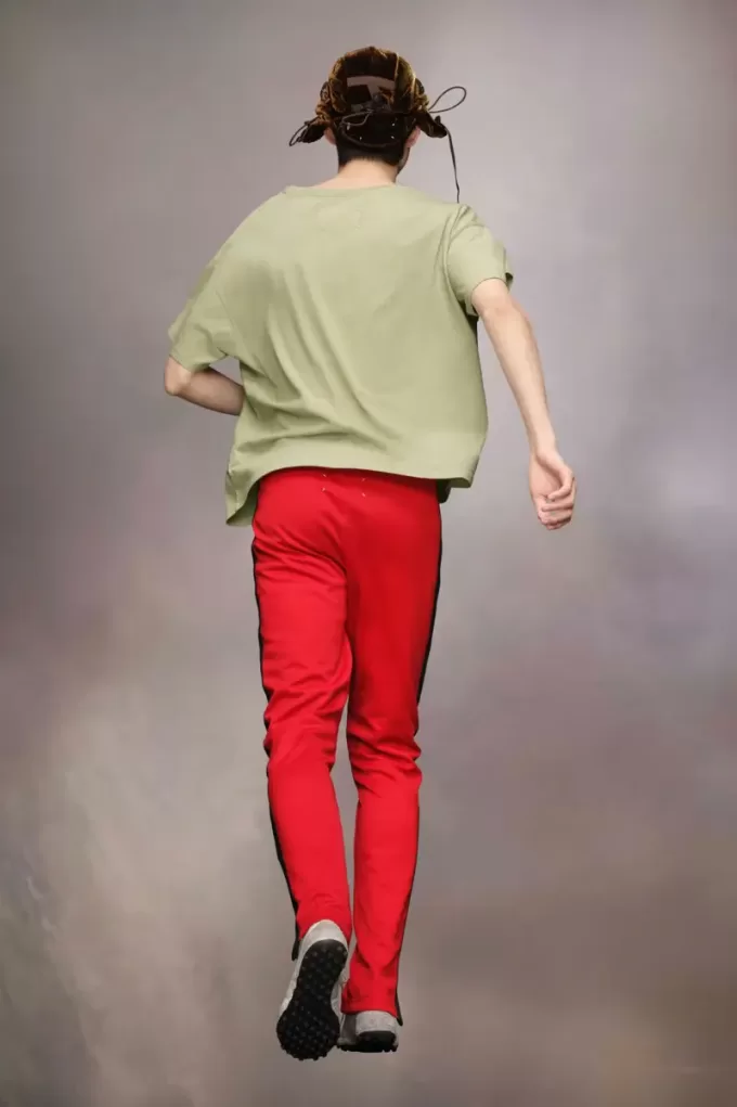 Maison Margiela Slak T-shirt