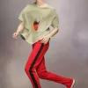 Maison Margiela Slak T-shirt
