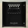 Maison Margiela sleutelhanger portemonnee