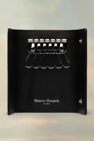 Maison Margiela sleutelhanger portemonnee