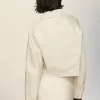 Maison Margiela spijkerjasje