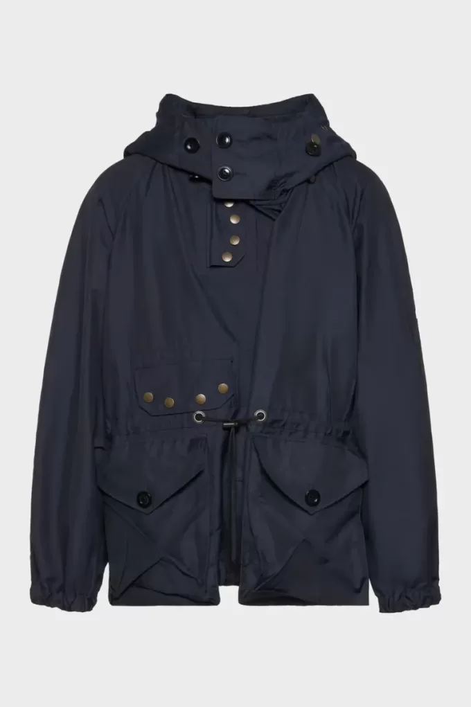 Maison Margiela Sportjasje