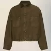 Maison Margiela Sportjasje