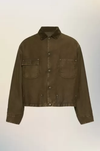 Maison Margiela Sportjasje