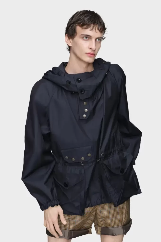 Maison Margiela Sportjasje