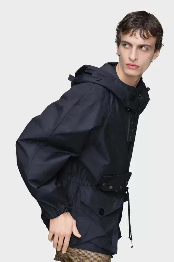 Maison Margiela Sportjasje