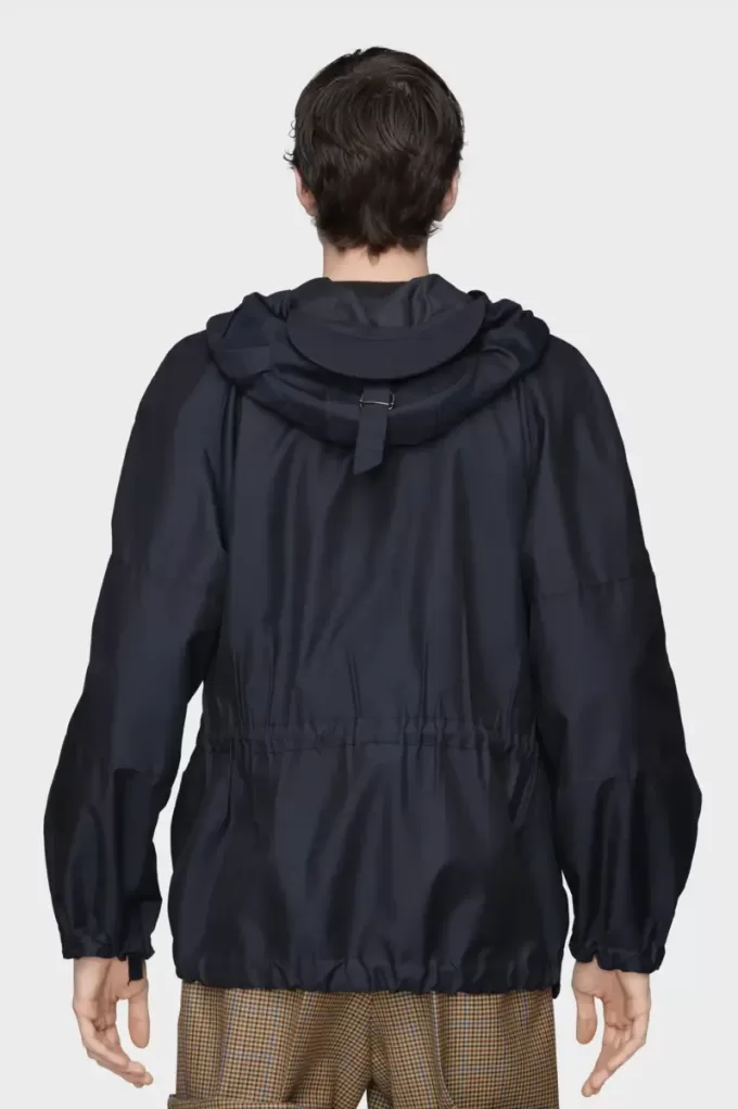 Maison Margiela Sportjasje
