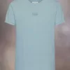 Maison Margiela Stamp-logo T-shirt