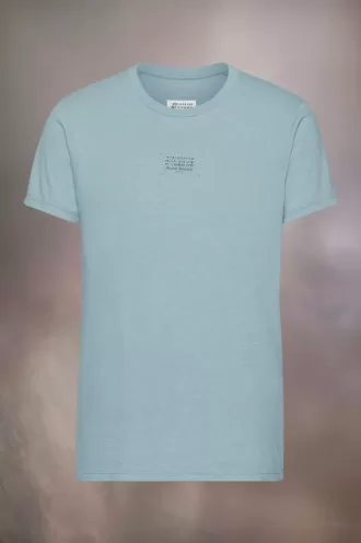 Maison Margiela Stamp-logo T-shirt