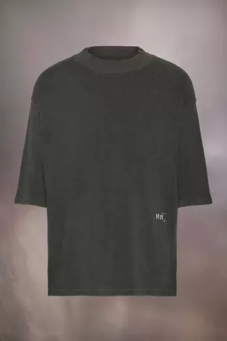Maison Margiela Stamp-logo T-shirt