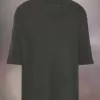 Maison Margiela Stamp-logo T-shirt