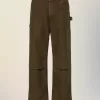 Maison Margiela Straight-leg jeans