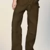 Maison Margiela Straight-leg jeans