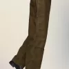 Maison Margiela Straight-leg jeans