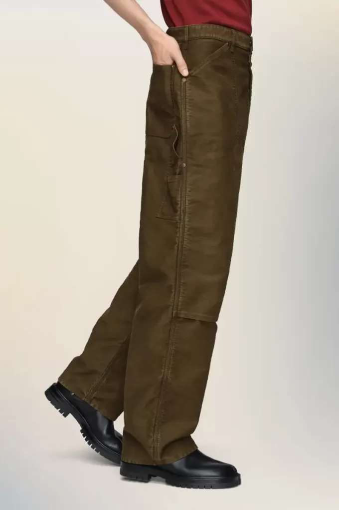 Maison Margiela Straight-leg jeans