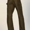 Maison Margiela Straight-leg jeans