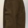 Maison Margiela Straight-leg jeans