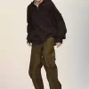 Maison Margiela Straight-leg jeans