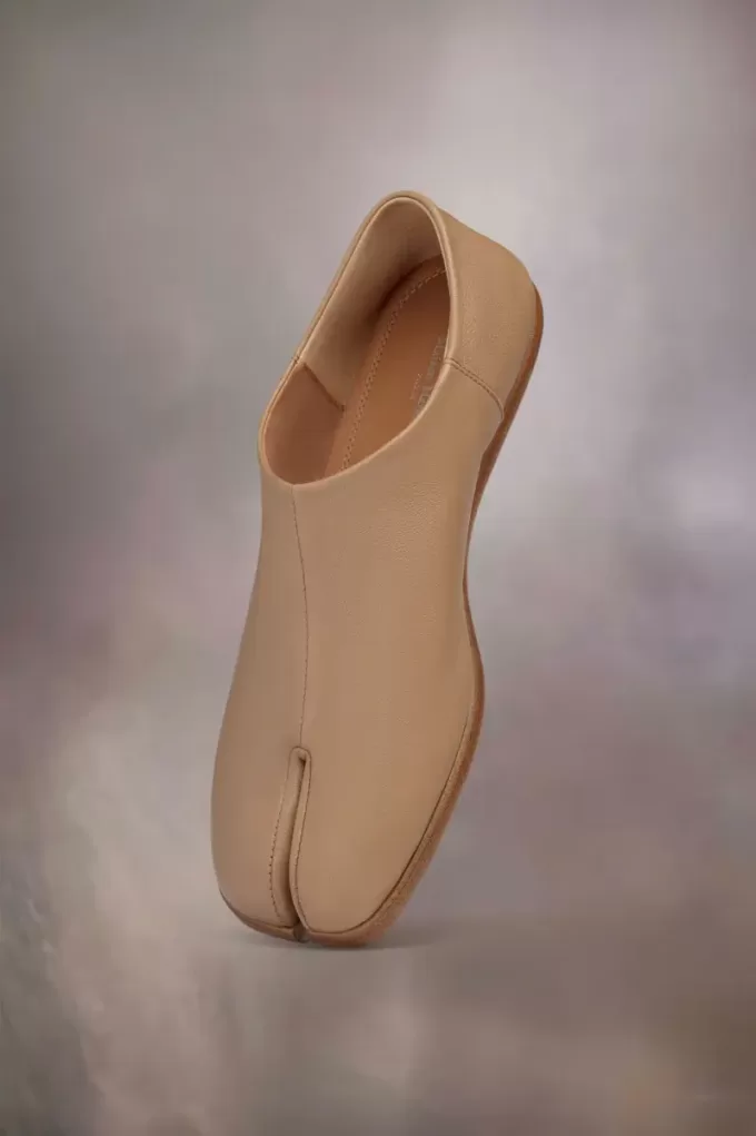 Maison Margiela Tabi babouches