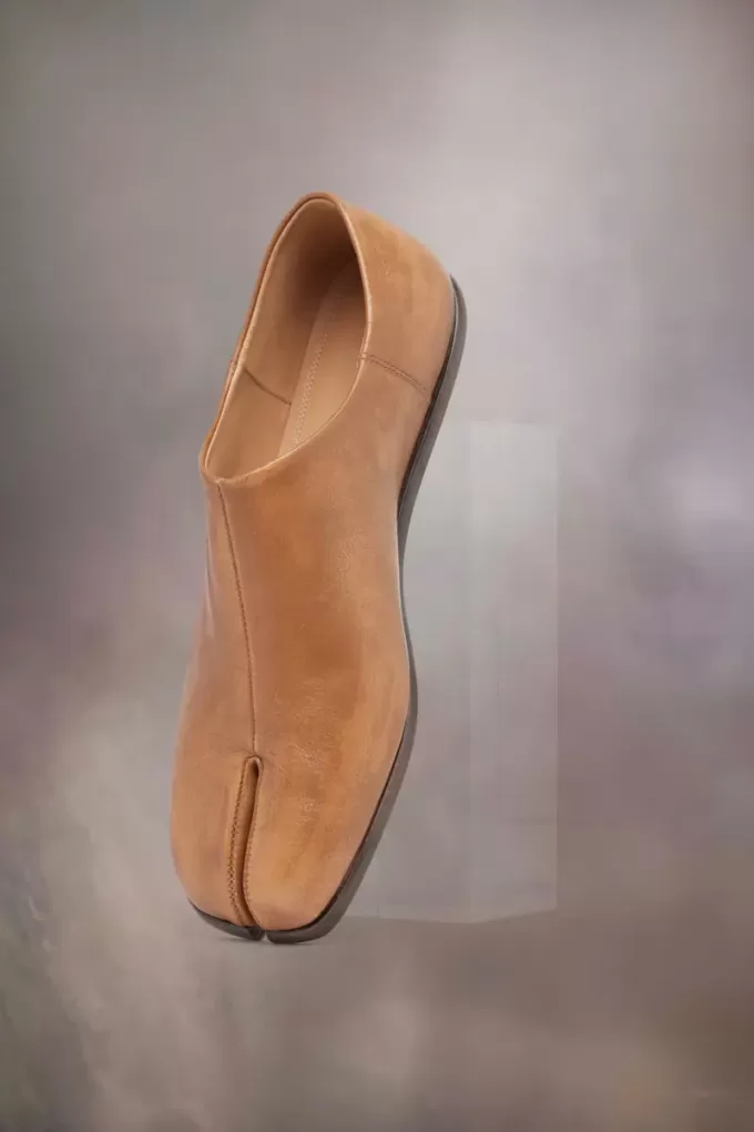 Maison Margiela Tabi babouches