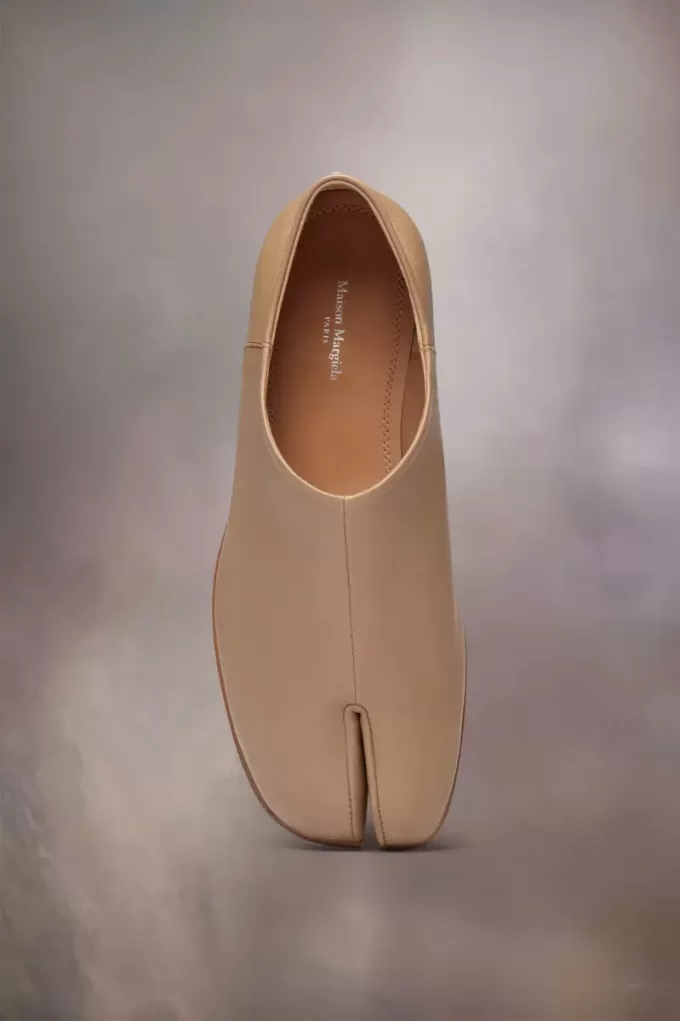 Maison Margiela Tabi babouches