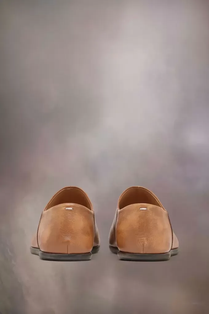 Maison Margiela Tabi babouches
