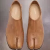 Maison Margiela Tabi babouches