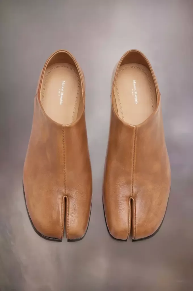 Maison Margiela Tabi babouches