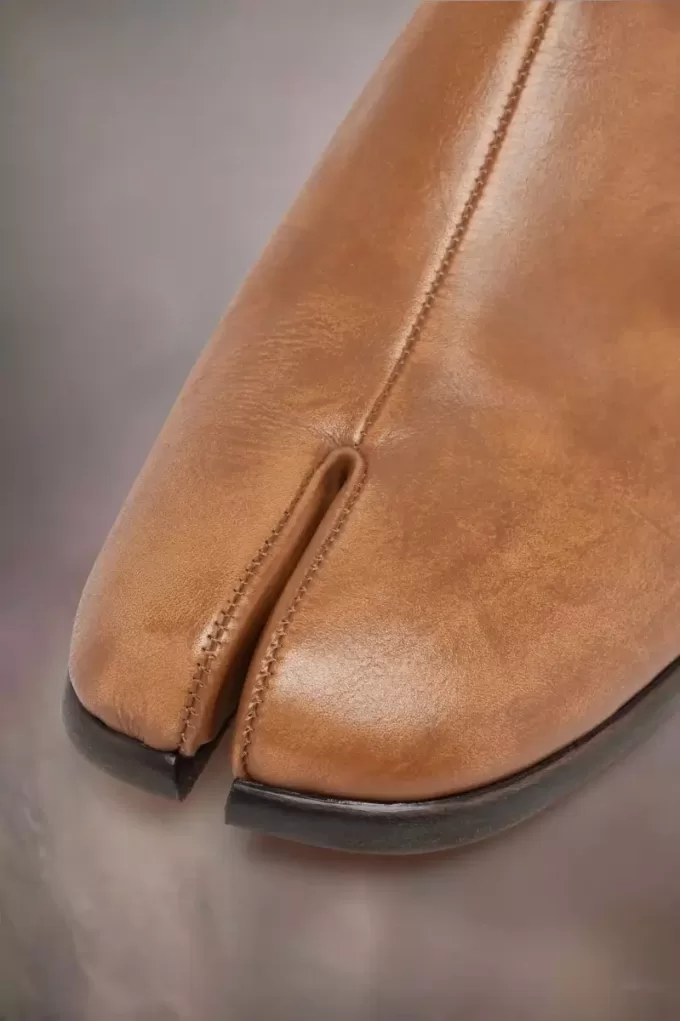 Maison Margiela Tabi babouches