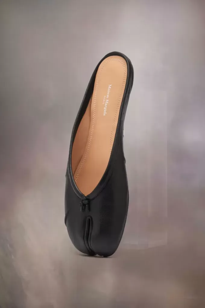 Maison Margiela Tabi ballerina muiltje