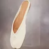 Maison Margiela Tabi ballerina muiltje