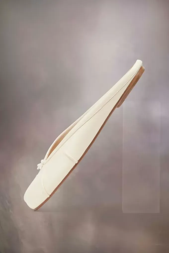 Maison Margiela Tabi ballerina muiltje