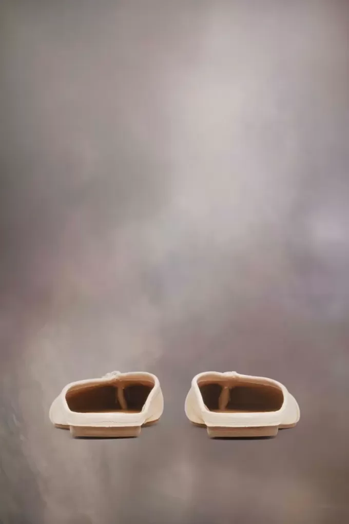 Maison Margiela Tabi ballerina muiltje