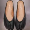 Maison Margiela Tabi ballerina muiltje