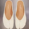 Maison Margiela Tabi ballerina muiltje