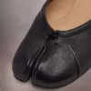 Maison Margiela Tabi ballerina muiltje