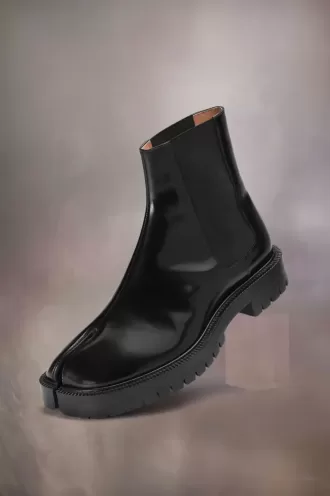Maison Margiela Tabi Chelsea-laars
