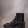 Maison Margiela Tabi Chelsea-laars