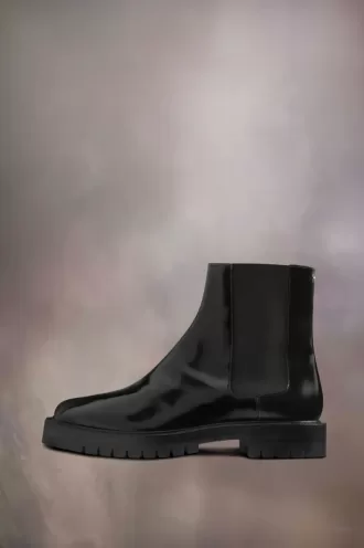 Maison Margiela Tabi Chelsea-laars