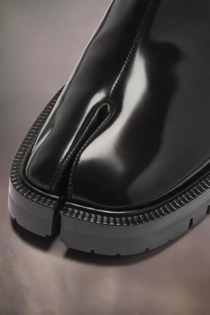 Maison Margiela Tabi Chelsea-laars